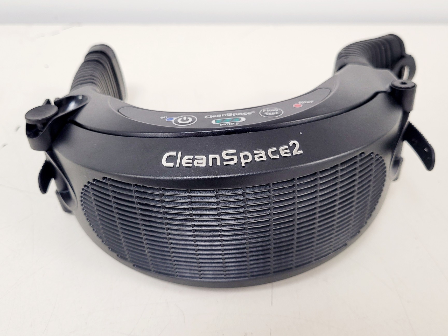 Image of CleanSpace Respirators CleanSpace2 PAF-0034 w/ 2x PAF-1010, PAF-0051 & PAF-0038 