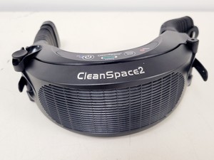 Thumbnail image of CleanSpace Respirators CleanSpace2 PAF-0034 w/ 2x PAF-1010, PAF-0051 & PAF-0038 