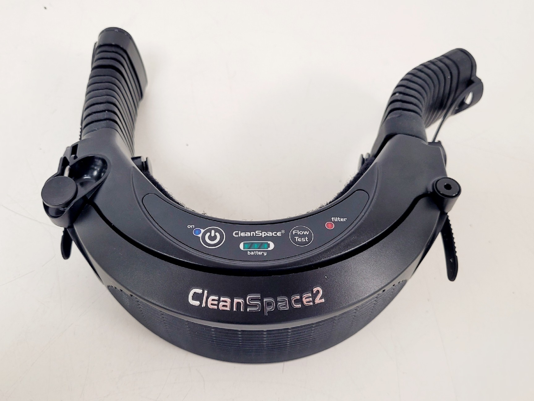 Image of CleanSpace Respirators CleanSpace2 PAF-0034 w/ 2x PAF-1010, PAF-0051 & PAF-0038 