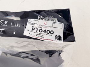 Thumbnail image of CleanSpace Respirators CleanSpace2 PAF-0034 w/ 2x PAF-1010, PAF-0051 & PAF-0038 