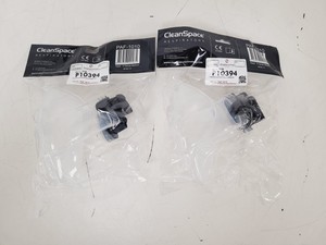 Thumbnail image of CleanSpace Respirators CleanSpace2 PAF-0034 w/ 2x PAF-1010, PAF-0051 & PAF-0038 