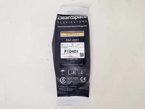 Thumbnail image of CleanSpace Respirators CleanSpace2 PAF-0034 w/ 2x PAF-1010, PAF-0051 & PAF-0038 