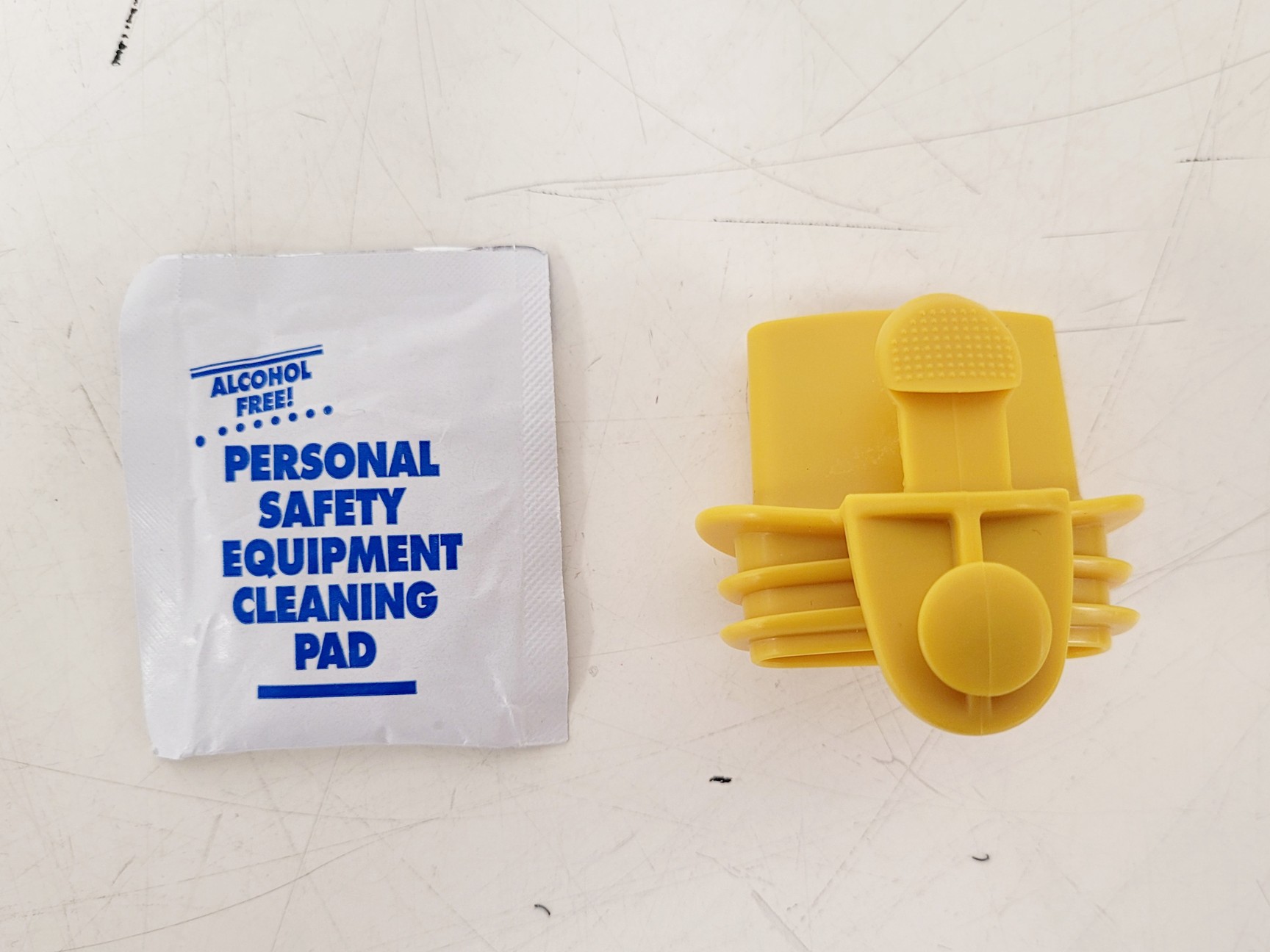 Image of CleanSpace Respirators CleanSpace2 PAF-0034 w/ 2x PAF-1010, PAF-0051 & PAF-0038 