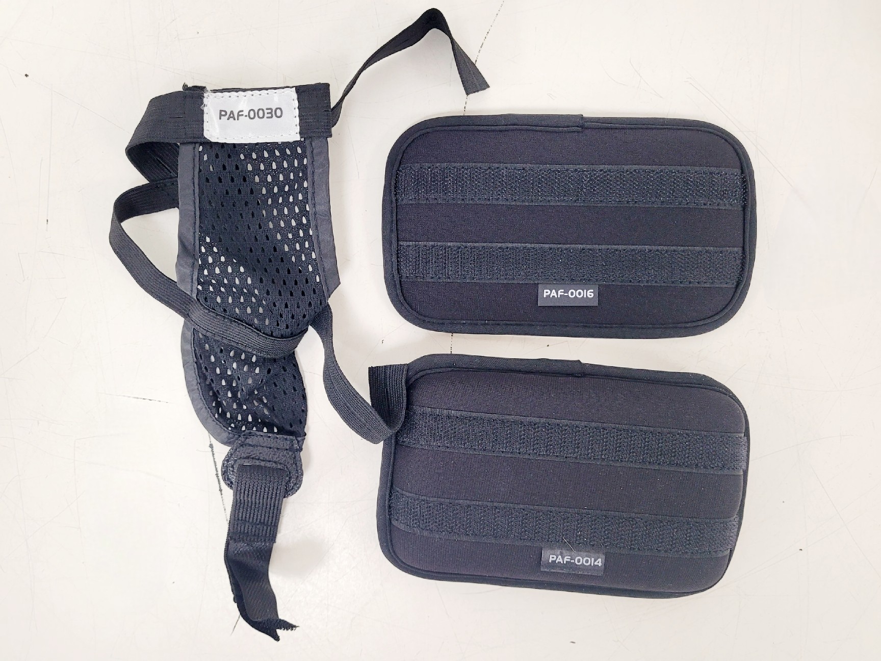 Image of CleanSpace Respirators CleanSpace2 PAF-0034 w/ 2x PAF-1010, PAF-0051 & PAF-0038 