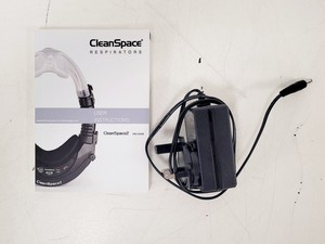 Thumbnail image of CleanSpace Respirators CleanSpace2 PAF-0034 w/ 2x PAF-1010, PAF-0051 & PAF-0038 