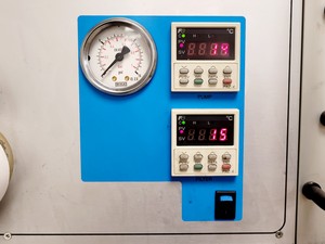 Thumbnail image of Signal Instruments Gas Analyser System w/ 361 Prefilter & 4000 VM NOX Analyser