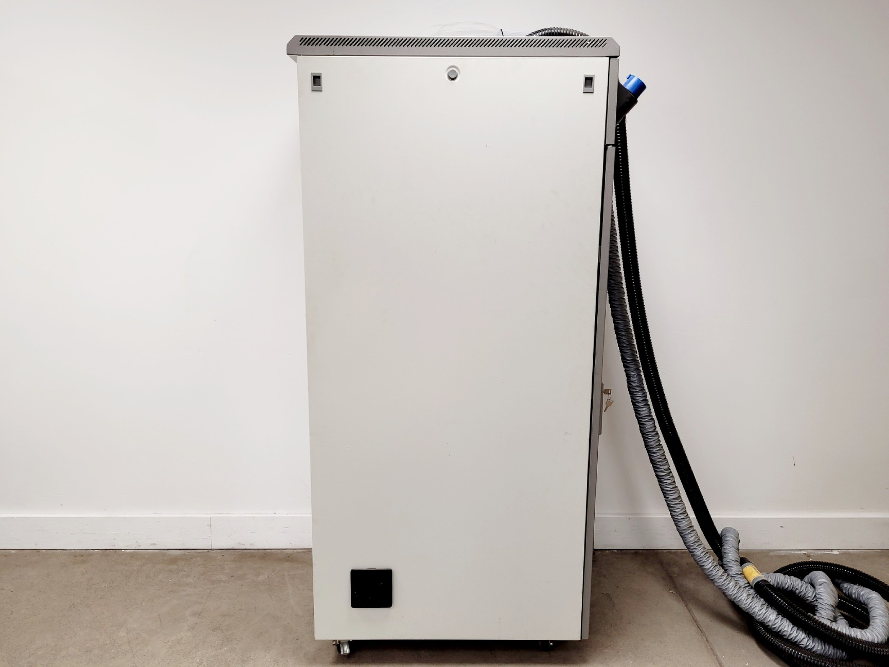 Image of Signal Instruments Gas Analyser System w/ 361 Prefilter & 4000 VM NOX Analyser