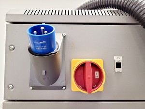 Thumbnail image of Signal Instruments Gas Analyser System w/ 361 Prefilter & 4000 VM NOX Analyser