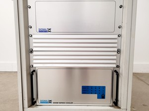 Thumbnail image of Signal Instruments Gas Analyser System w/ 361 Prefilter & 4000 VM NOX Analyser
