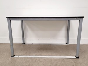 Thumbnail image of Metal Framed Laboratory Trespa Workbench