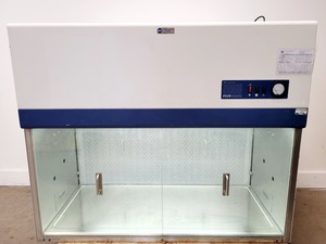 Image of Esco AHS-4A1 Laminar Air Flow Safety Cabinet 1.2m Lab