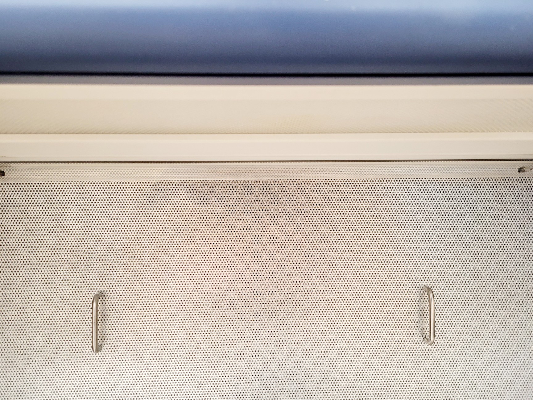 Image of Esco AHS-4A1 Laminar Air Flow Safety Cabinet 1.2m Lab