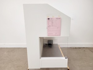 Thumbnail image of Bassaire P4HB Laminar Air Flow Safety Cabinet 1.2m Lab