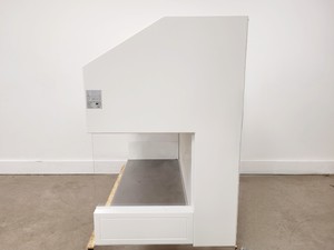 Thumbnail image of Bassaire P4HB Laminar Air Flow Safety Cabinet 1.2m Lab