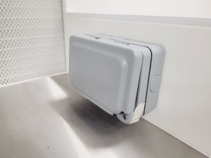 Thumbnail image of Bassaire P4HB Laminar Air Flow Safety Cabinet 1.2m Lab