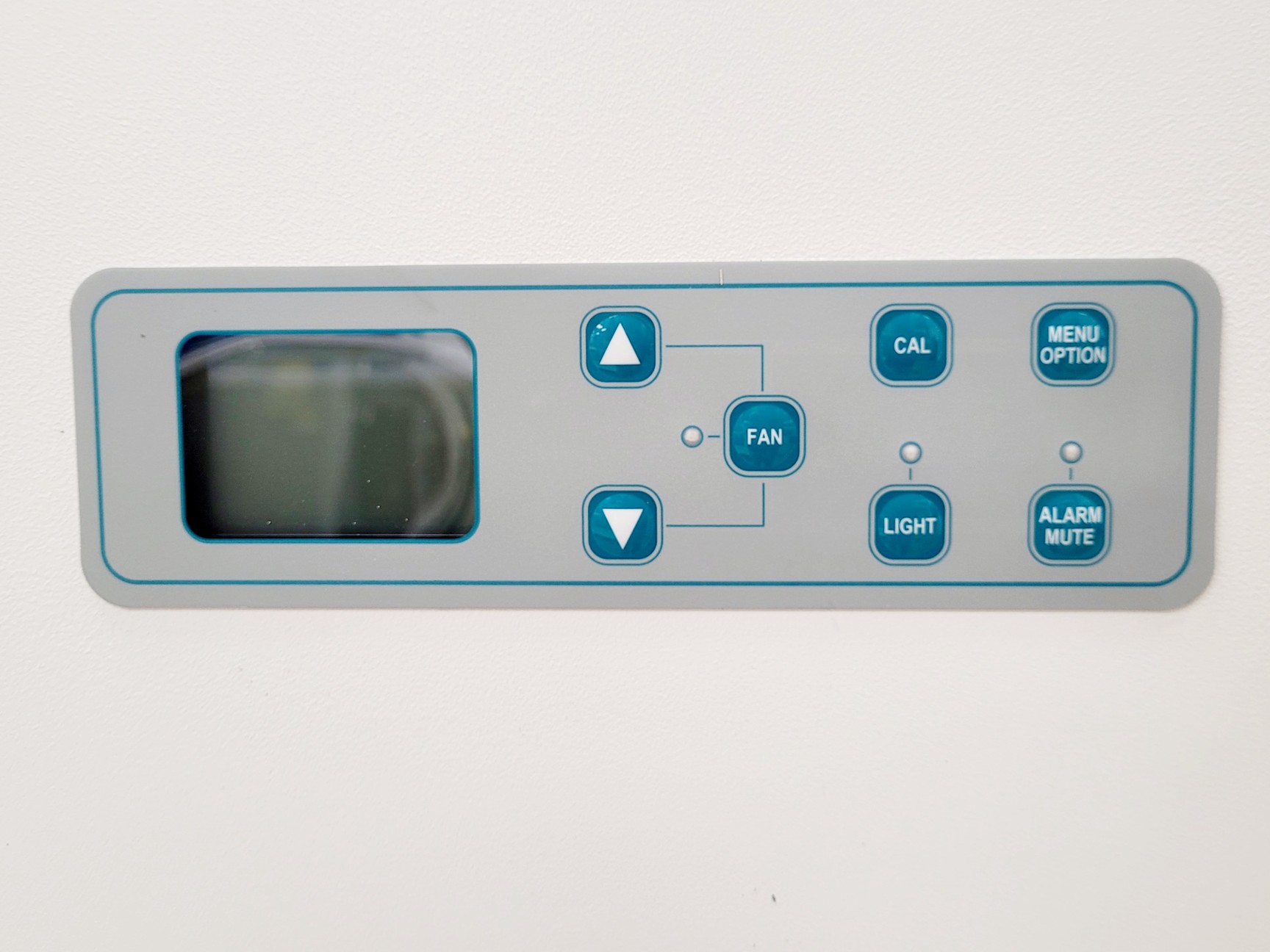 Image of Bassaire P4HB Laminar Air Flow Safety Cabinet 1.2m Lab