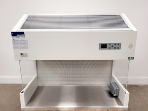 Thumbnail image of Bassaire P4HB Laminar Air Flow Safety Cabinet 1.2m Lab