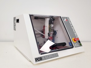 Image of Denford 3-Axis CNC PCB Engraver Lab w/ Proxxon Micromot System IBS/E & Software