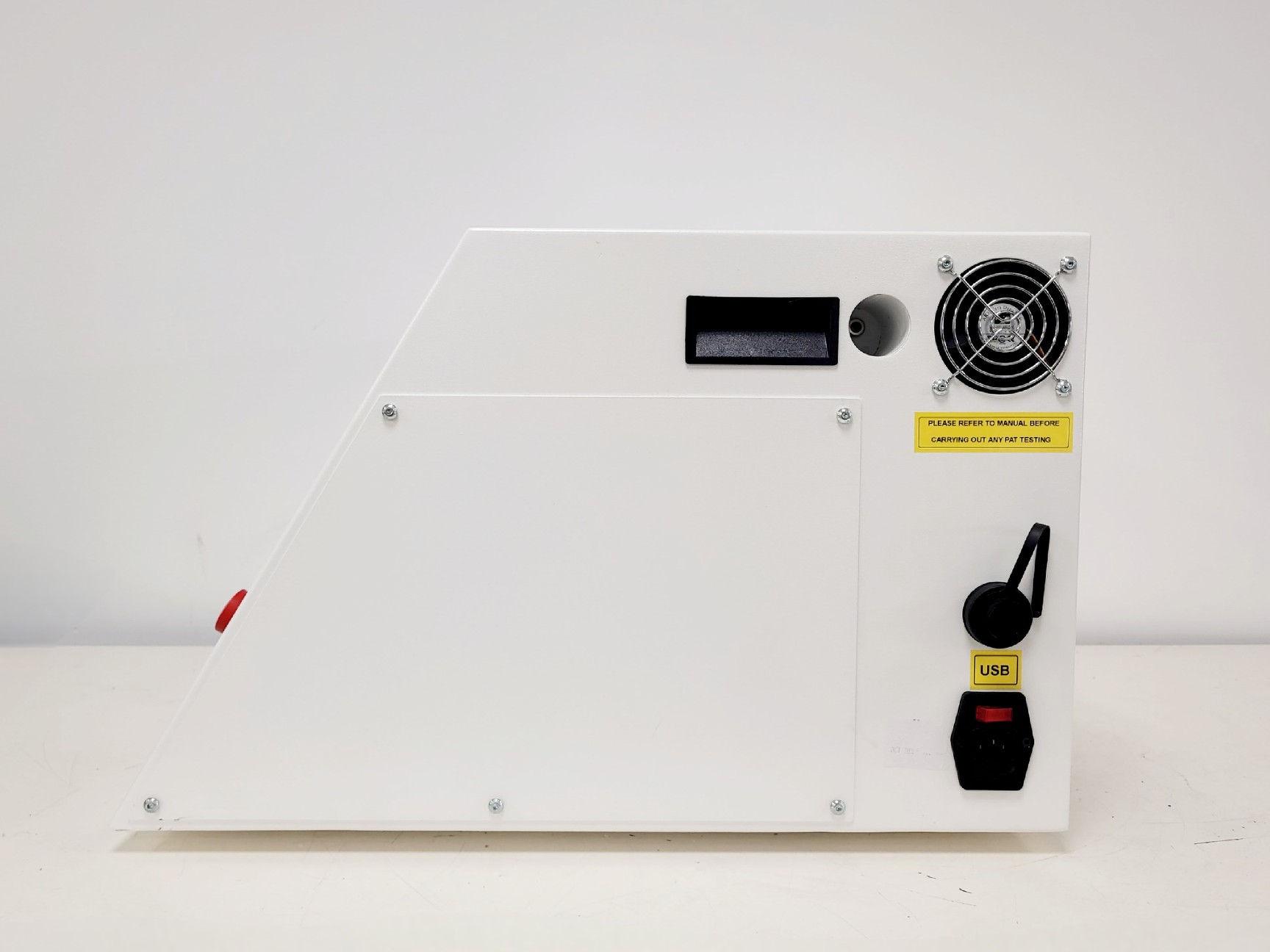Image of Denford 3-Axis CNC PCB Engraver Lab w/ Proxxon Micromot System IBS/E & Software