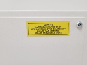 Thumbnail image of Denford 3-Axis CNC PCB Engraver Lab w/ Proxxon Micromot System IBS/E & Software