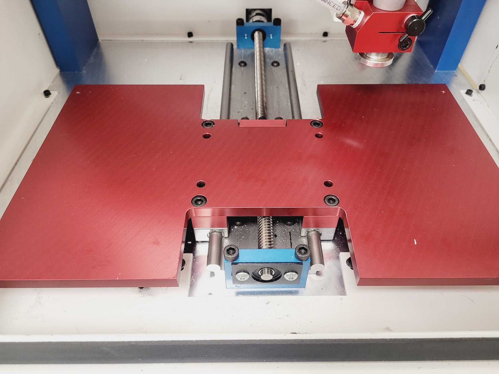 Image of Denford 3-Axis CNC PCB Engraver Lab w/ Proxxon Micromot System IBS/E & Software