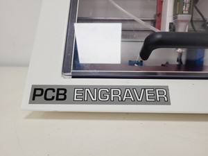 Thumbnail image of Denford 3-Axis CNC PCB Engraver Lab w/ Proxxon Micromot System IBS/E & Software