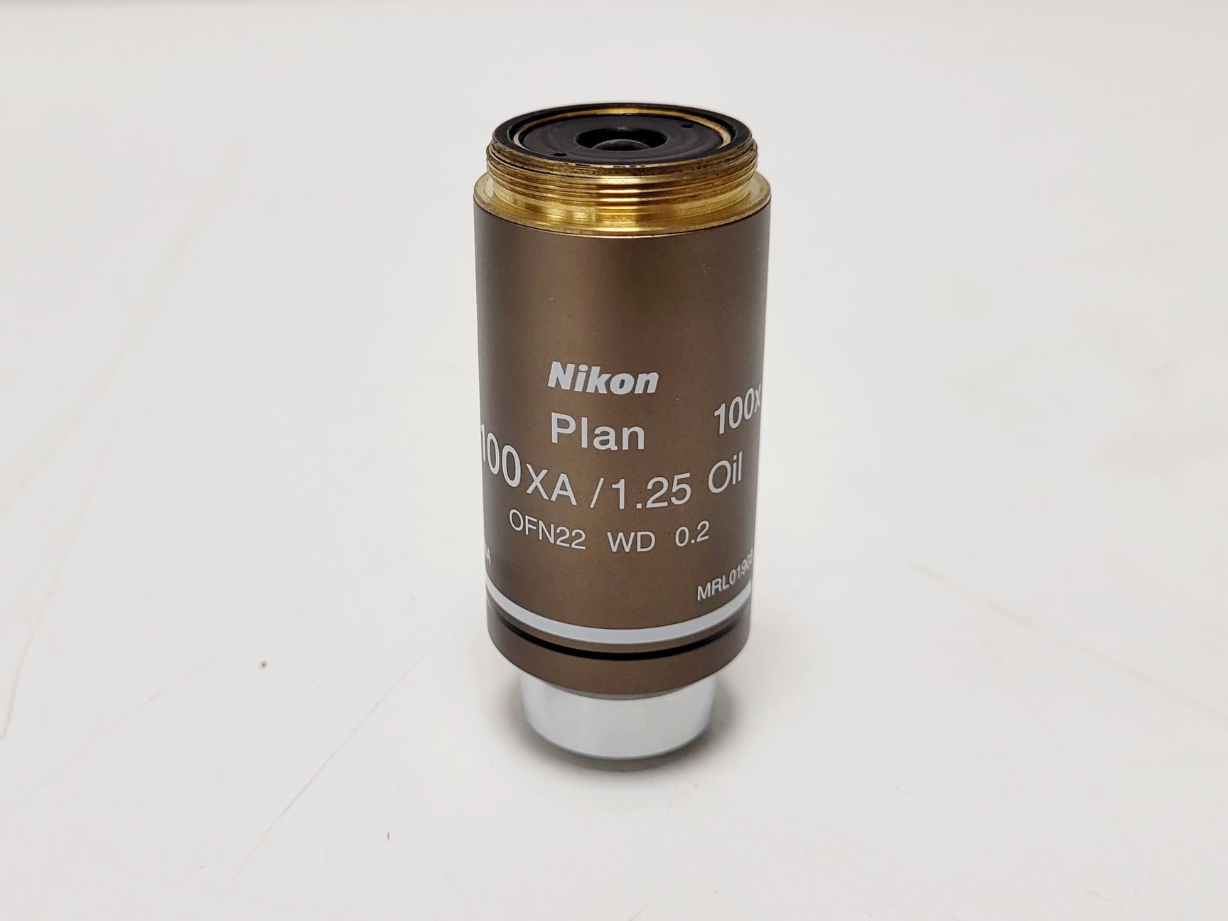 Image of Nikon Eclipse 50i Microscope w/ DS-U1 Digital Sight & 5 Objectives Lab