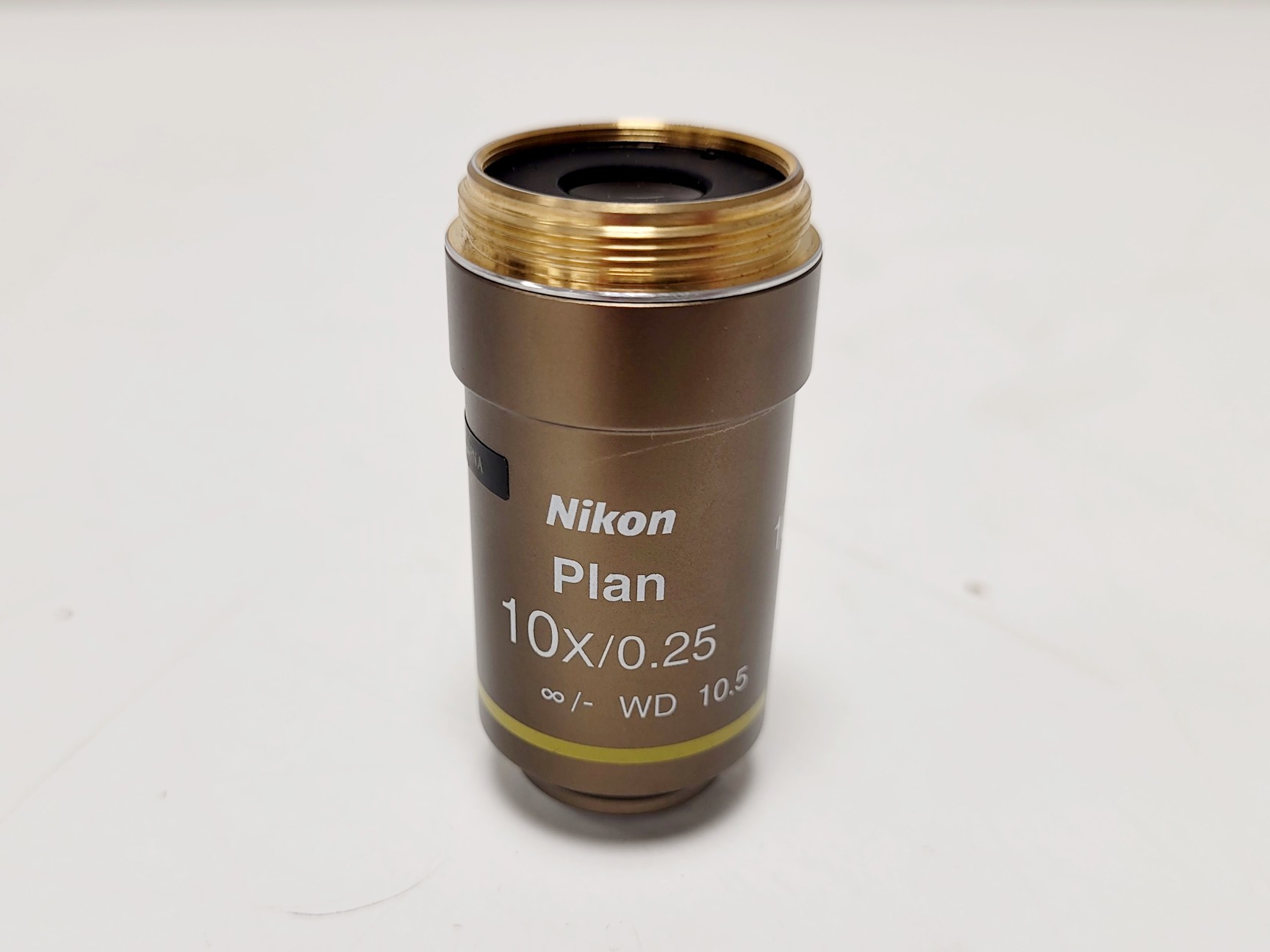 Image of Nikon Eclipse 50i Microscope w/ DS-U1 Digital Sight & 5 Objectives Lab