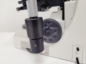 Thumbnail image of Nikon Eclipse 50i Microscope w/ DS-U1 Digital Sight & 5 Objectives Lab