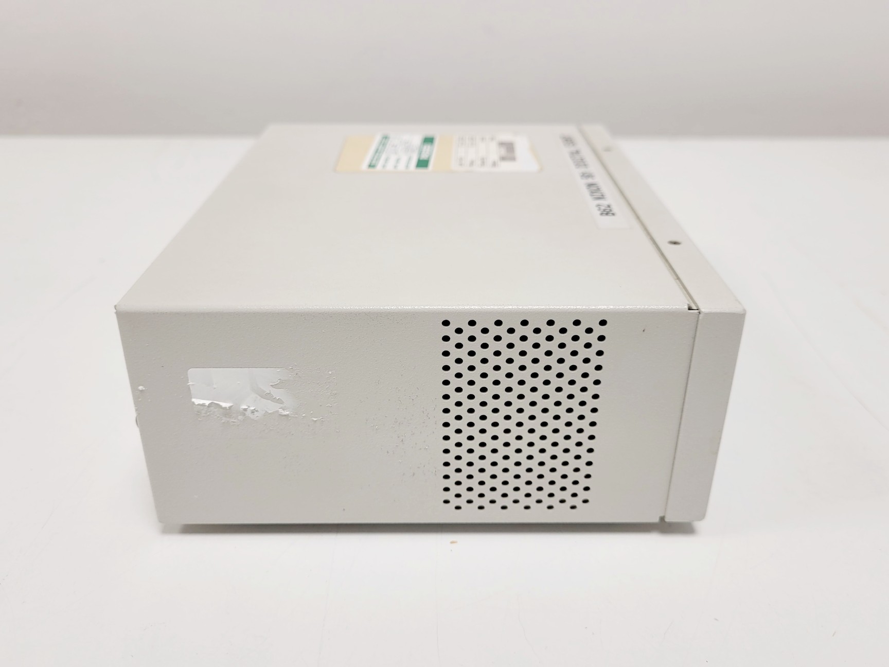 Image of Nikon Eclipse 50i Microscope w/ DS-U1 Digital Sight & 5 Objectives Lab