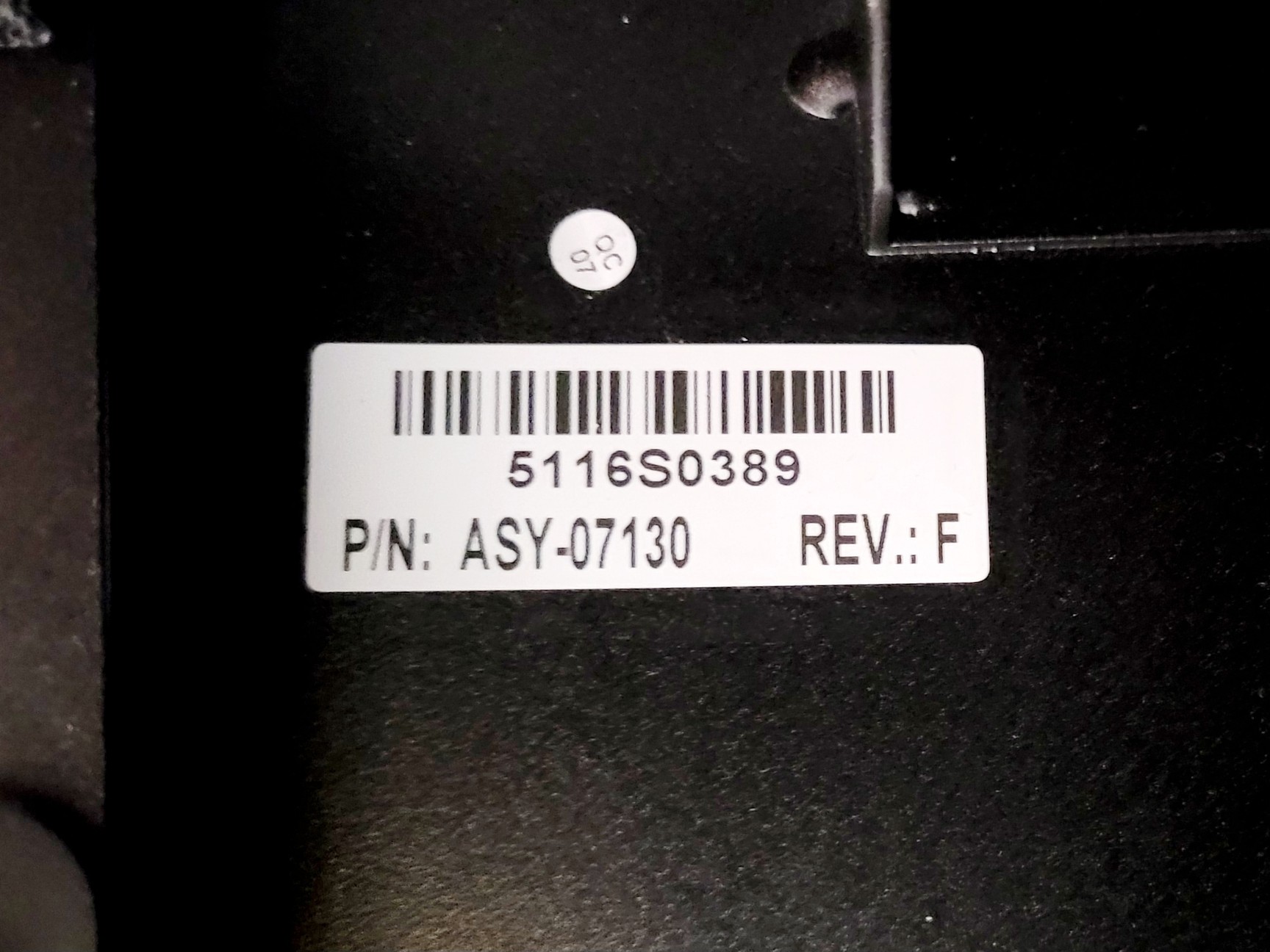 Image of Stratasys Objet500 Connex3 3D Printer w/ External Material Cabinet