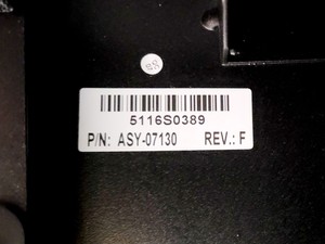 Thumbnail image of Stratasys Objet500 Connex3 3D Printer w/ External Material Cabinet
