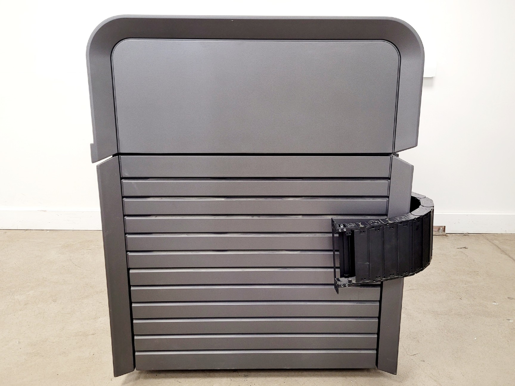 Image of Stratasys Objet500 Connex3 3D Printer w/ External Material Cabinet