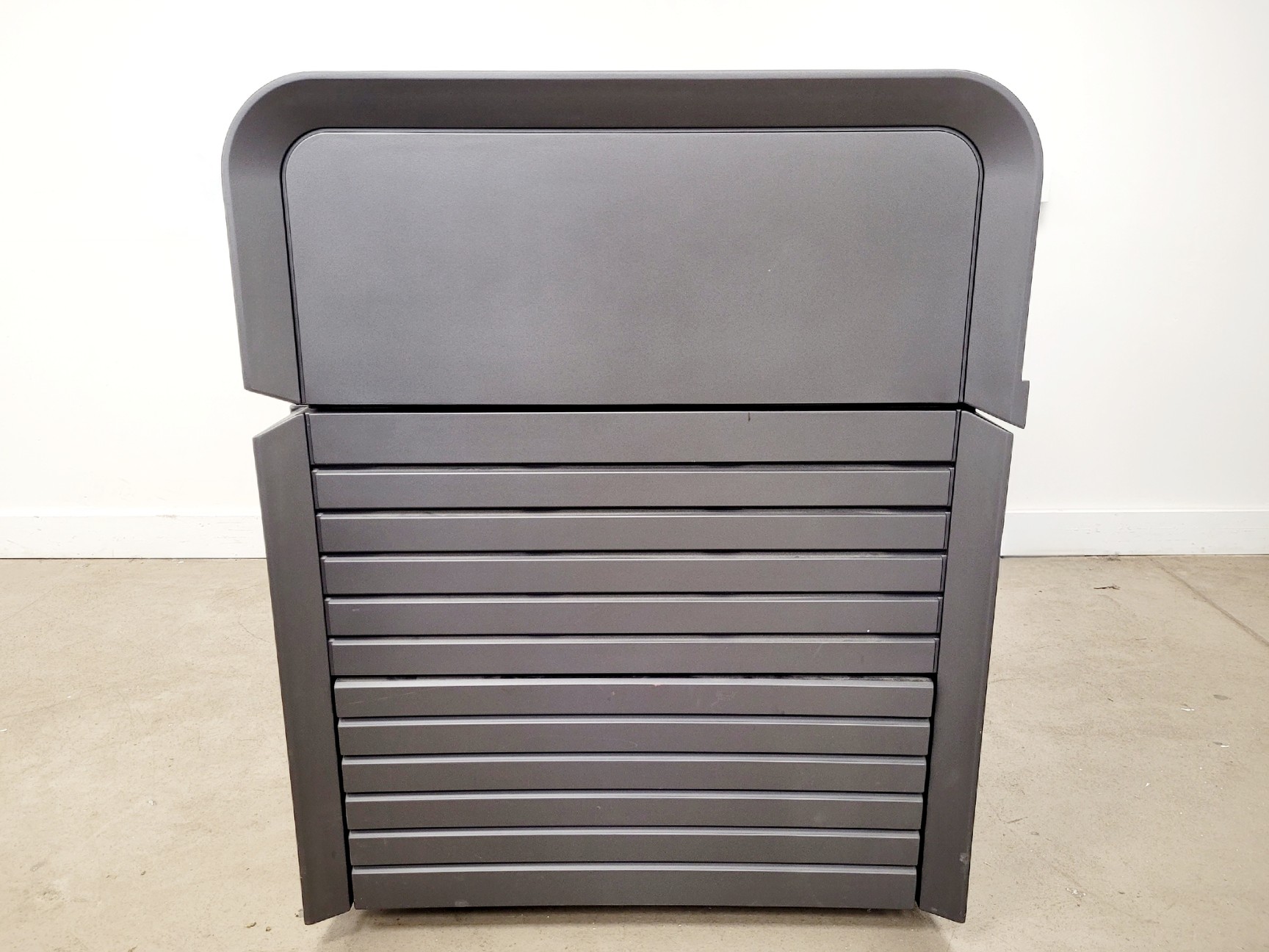 Image of Stratasys Objet500 Connex3 3D Printer w/ External Material Cabinet