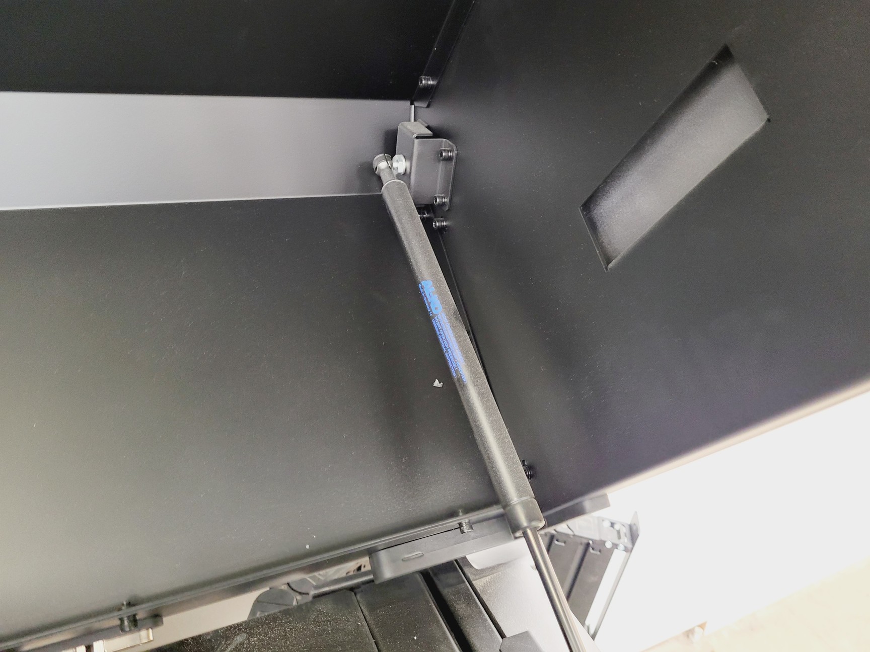 Image of Stratasys Objet500 Connex3 3D Printer w/ External Material Cabinet