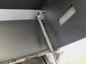Thumbnail image of Stratasys Objet500 Connex3 3D Printer w/ External Material Cabinet