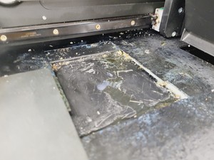 Thumbnail image of Stratasys Objet500 Connex3 3D Printer w/ External Material Cabinet