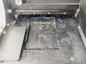 Thumbnail image of Stratasys Objet500 Connex3 3D Printer w/ External Material Cabinet