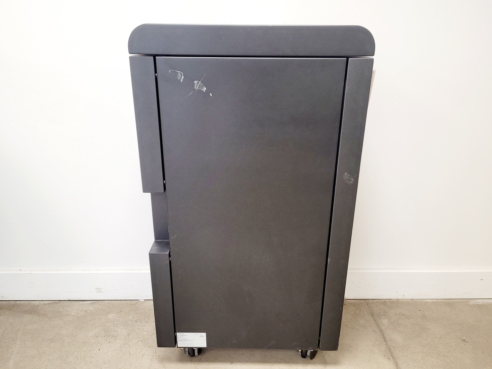 Image of Stratasys Objet500 Connex3 3D Printer w/ External Material Cabinet