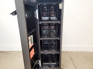 Thumbnail image of Stratasys Objet500 Connex3 3D Printer w/ External Material Cabinet