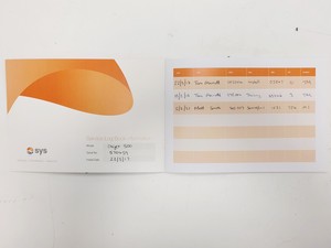 Thumbnail image of Stratasys Objet500 Connex3 3D Printer w/ External Material Cabinet