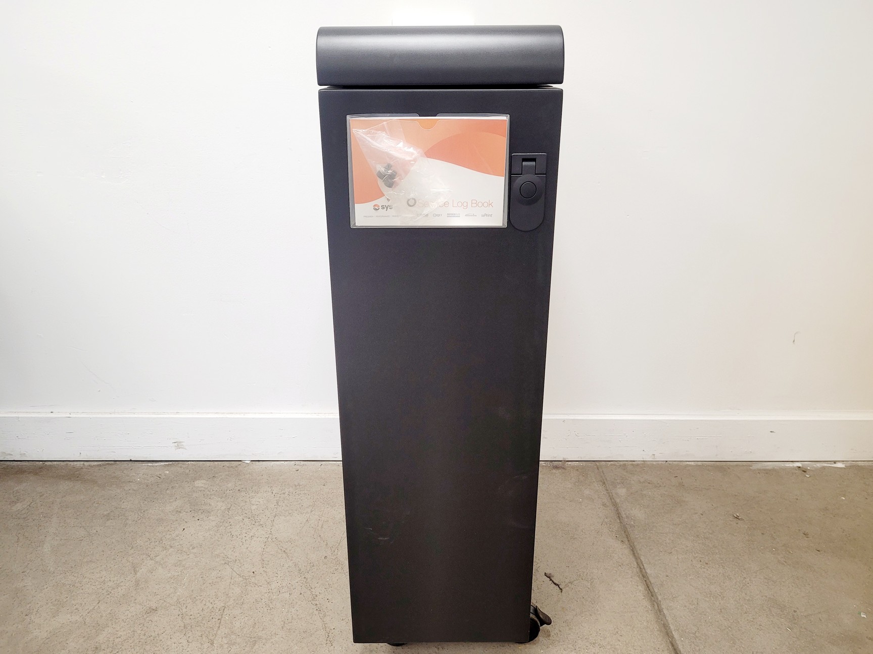 Image of Stratasys Objet500 Connex3 3D Printer w/ External Material Cabinet