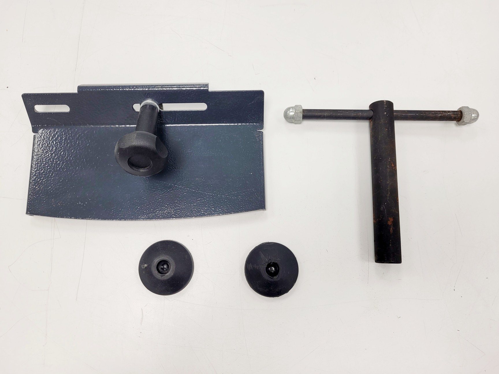 Image of Stratasys Objet500 Connex3 3D Printer w/ External Material Cabinet