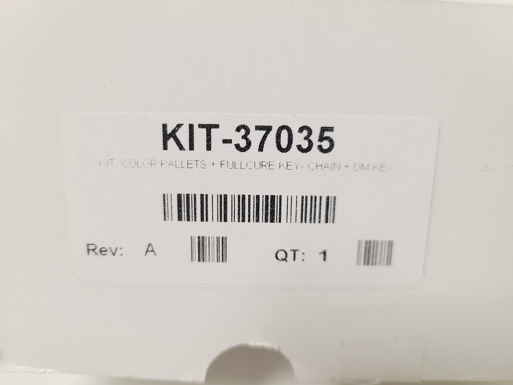 Image of Stratasys Objet500 Connex3 3D Printer w/ External Material Cabinet