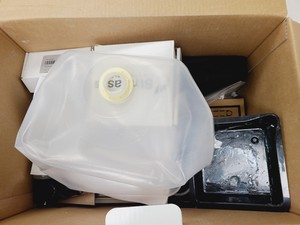 Thumbnail image of Stratasys Objet500 Connex3 3D Printer w/ External Material Cabinet