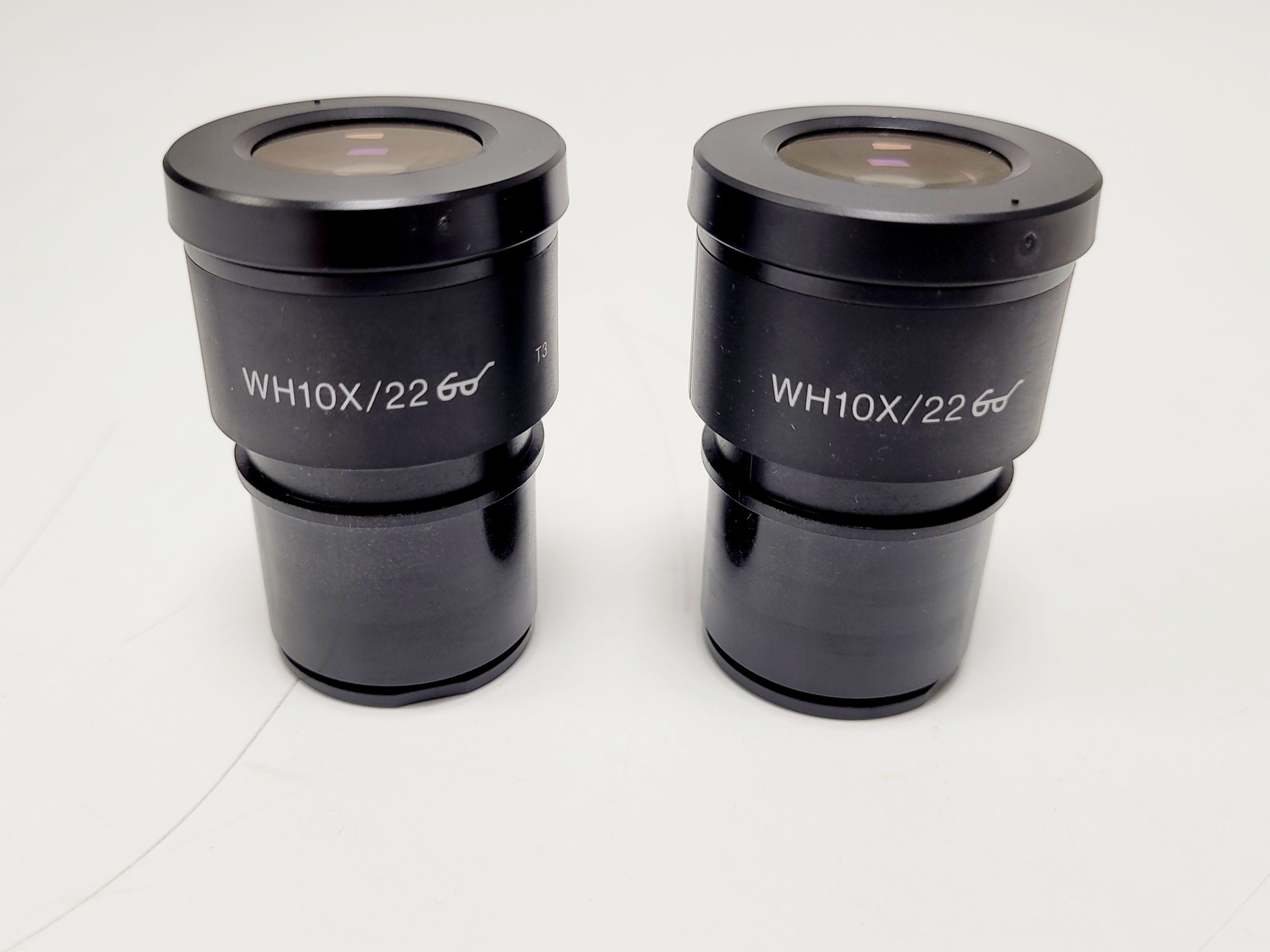 Image of Olympus BX51 TF Microscope w/ 3 Objectives 20x/40x/100x & Cover