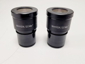 Thumbnail image of Olympus BX51 TF Microscope w/ 3 Objectives 20x/40x/100x & Cover