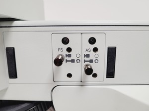 Thumbnail image of Olympus BX51 TF Microscope w/ 3 Objectives 20x/40x/100x & Cover