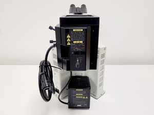 Thumbnail image of Olympus BX51 TF Microscope w/ 3 Objectives 20x/40x/100x & Cover