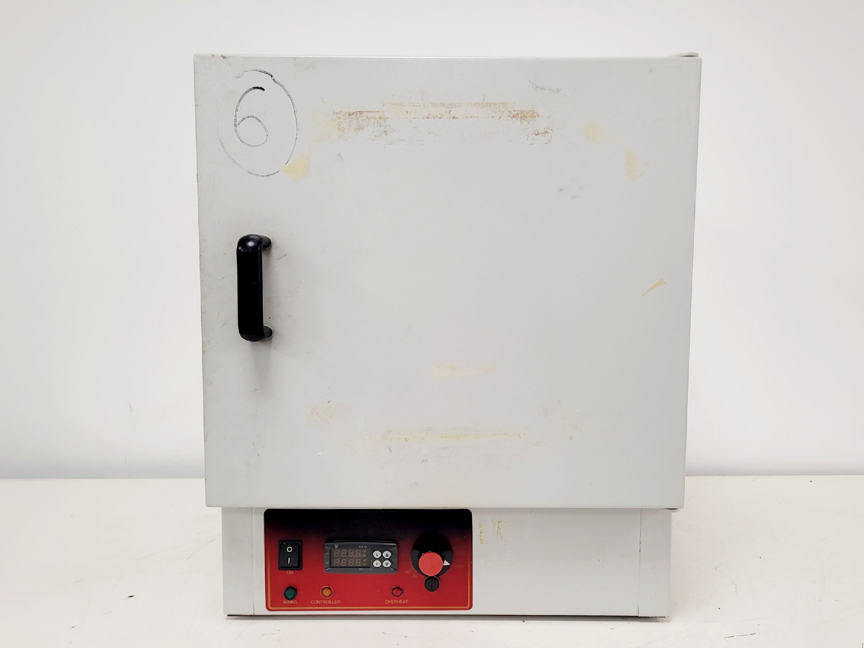 Image of Genlab Mino/40/F/Dig Laboratory Oven